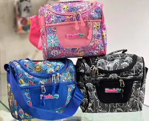 Lunchbox Bag