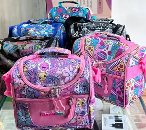 Lunchbox Bag
