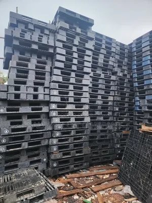 Pallet for Industry