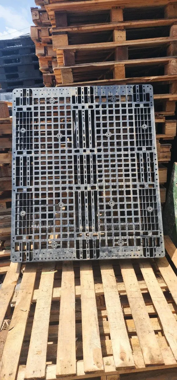 Pallet for Industry