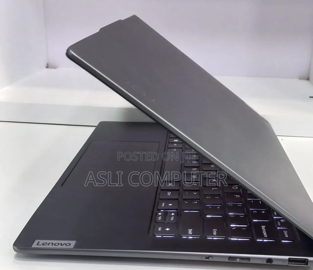New Laptop Lenovo 32GB Intel Core i7 SSD 1T