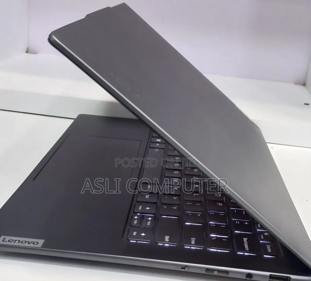 New Laptop Lenovo 32GB Intel Core i7 SSD 1T