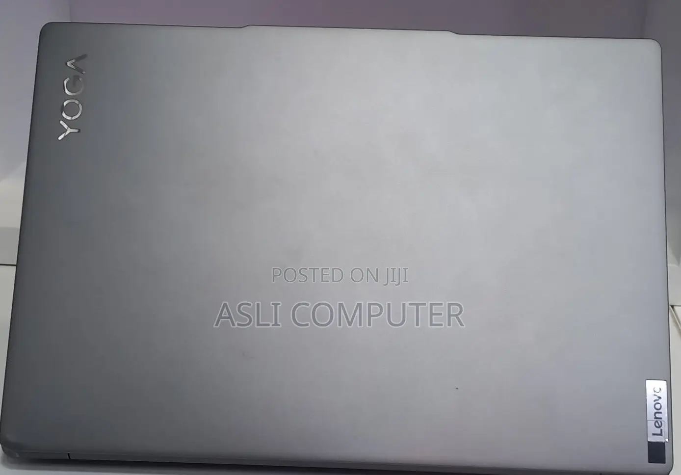 New Laptop Lenovo 32GB Intel Core i7 SSD 1T