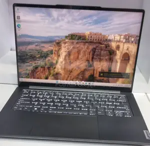 New Laptop Lenovo 32GB Intel Core i7 SSD 1T