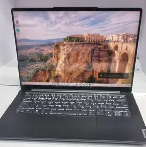 New Laptop Lenovo 32GB Intel Core i7 SSD 1T