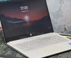 New Laptop HP Stream Notebook 8GB Intel Core i5 SSD 256GB