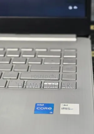 New Laptop HP Stream Notebook 8GB Intel Core i5 SSD 256GB