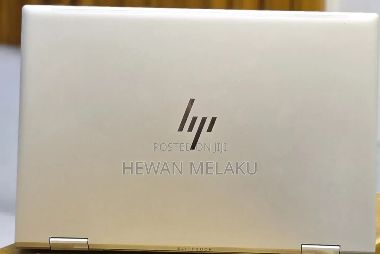 New Laptop HP EliteBook 830 G8 16GB Intel Core i5 SSD 512GB