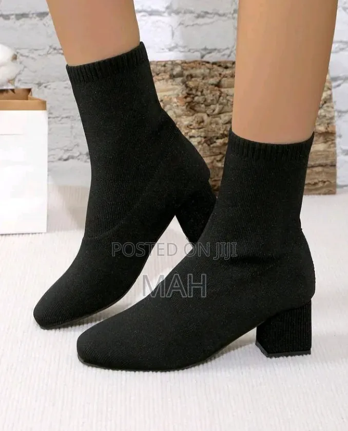 Boots for Women