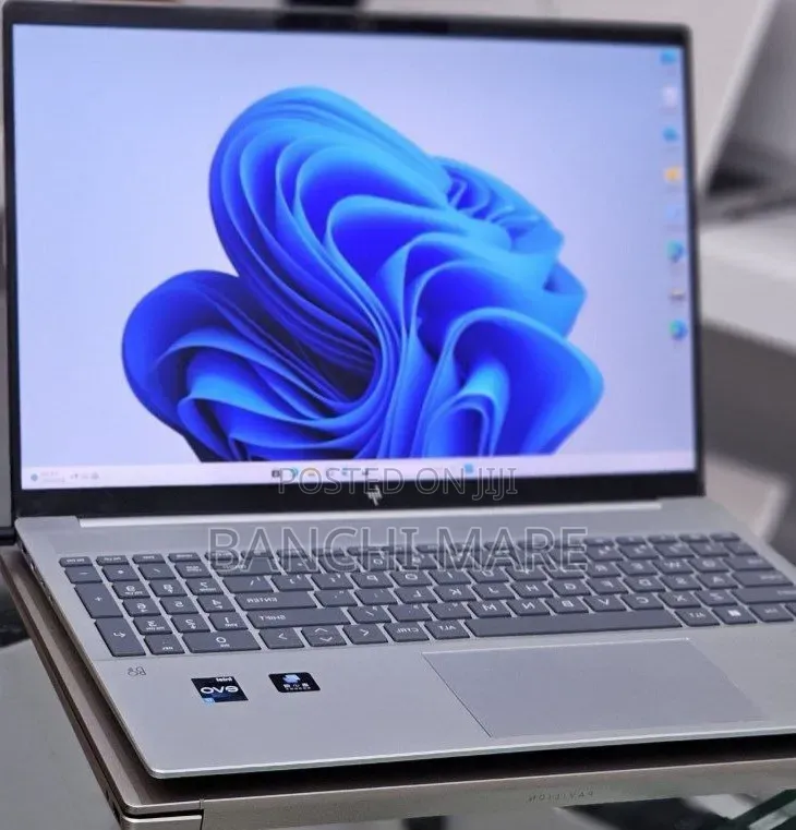 New Laptop HP Pavilion 15 16GB Intel Core i7 SSD 1T