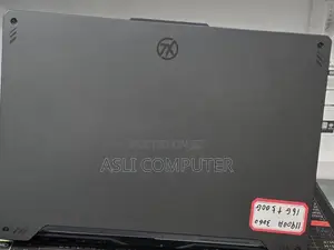 New Laptop Asus TUF Dash F15 16GB Intel Core i9 SSD 512GB