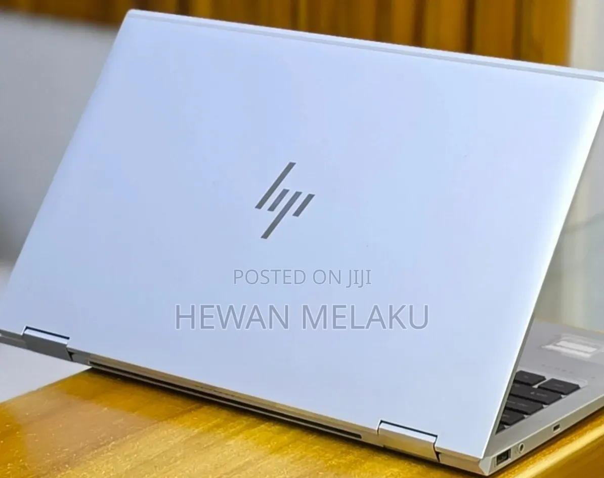 New Laptop HP EliteBook 1040 G8 16GB Intel Core i7 SSD 512GB