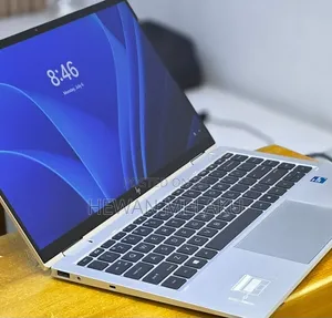 New Laptop HP EliteBook 1040 G8 16GB Intel Core i7 SSD 512GB