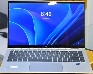 New Laptop HP EliteBook 1040 G8 16GB Intel Core i7 SSD 512GB