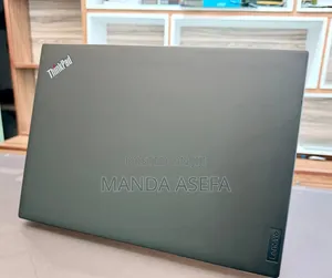 New Laptop Lenovo ThinkPad T14s G4 32GB Intel Core i7 SSD 512GB