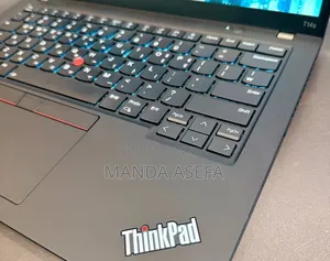 New Laptop Lenovo ThinkPad T14s G4 32GB Intel Core i7 SSD 512GB
