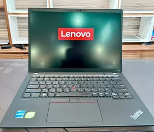 New Laptop Lenovo ThinkPad T14s G4 32GB Intel Core i7 SSD 512GB