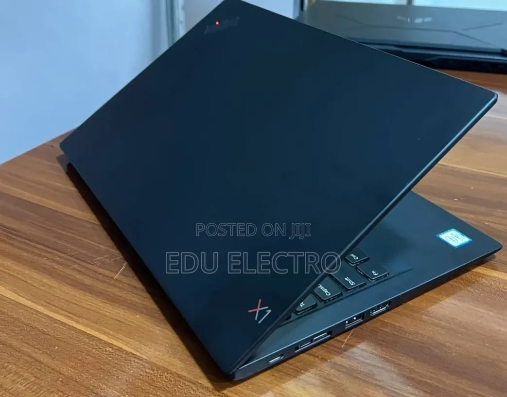 New Laptop Lenovo ThinkPad X1 Carbon 16GB Intel Core i5 SSD 512GB