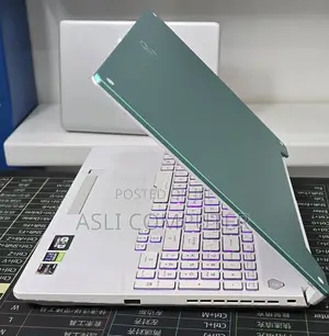 New Laptop Asus TUF Gaming A15 16GB AMD Ryzen 9 SSD 512GB