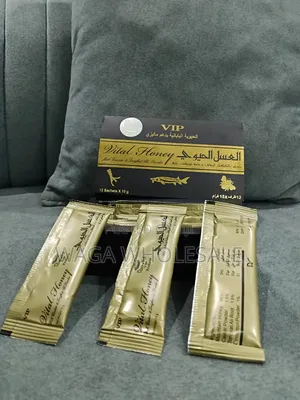 Vital Honey VIP