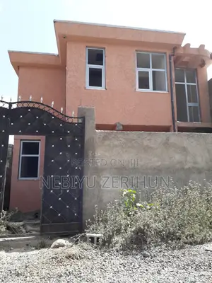 3bdrm House in Sululta ,Mena Abichu, Oromia-Finfinne for sale