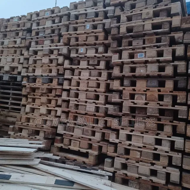 Epal Pallet