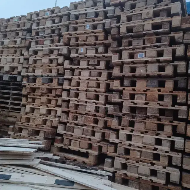 Epal Pallet