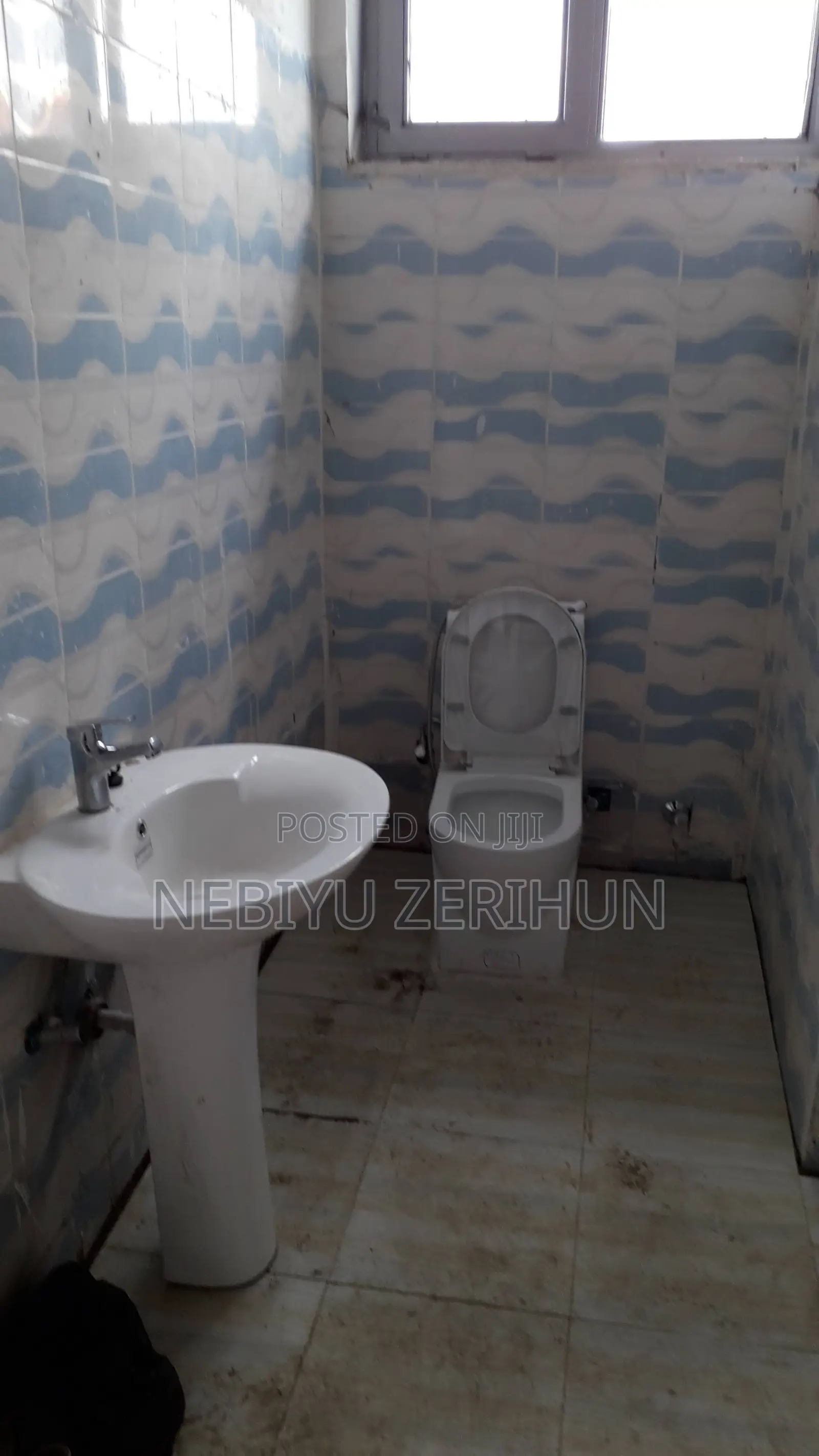3bdrm House in Sululta ,Mena Abichu, Oromia-Finfinne for sale