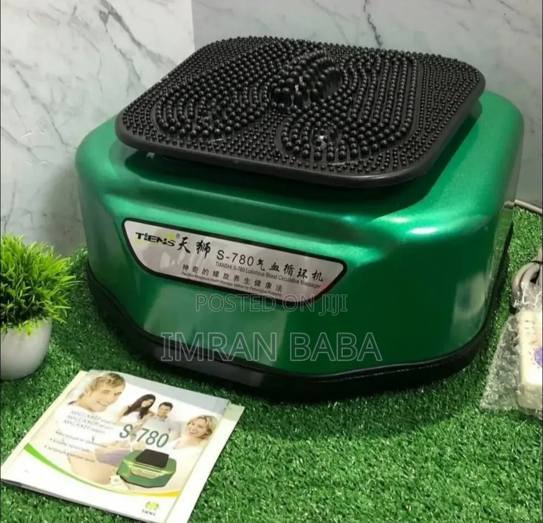 Quality Massager