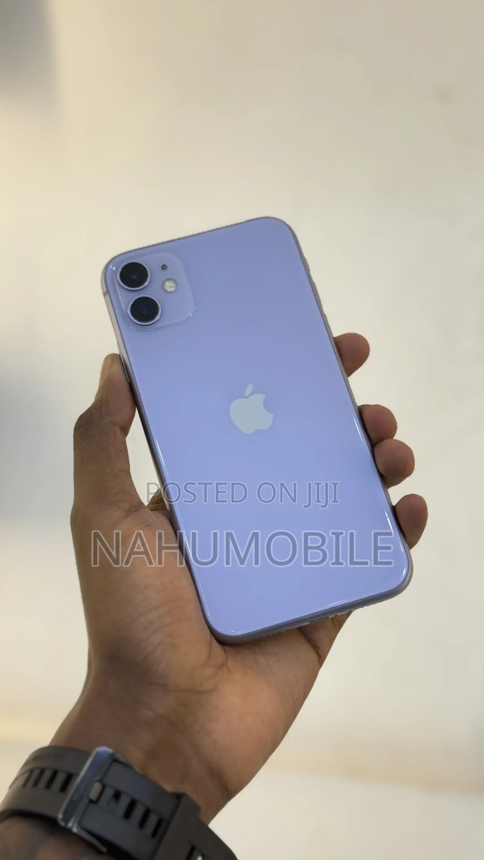 Apple iPhone 11 128 GB Purple