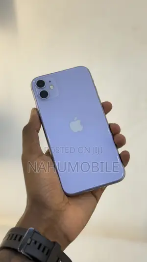 Apple iPhone 11 128 GB Purple