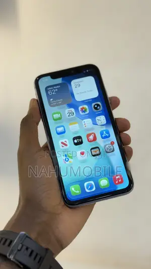 Apple iPhone 11 128 GB Purple