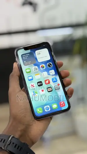 Apple iPhone 11 64 GB Purple