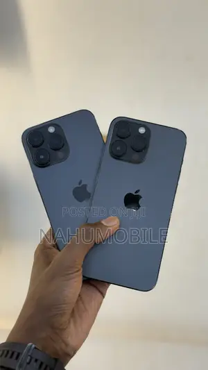 Apple iPhone 14 Pro Max 256 GB Black