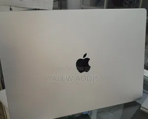 New Laptop Apple MacBook Pro 2021 M1 32GB Apple M1 SSD 1T
