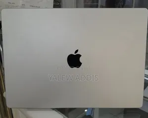 New Laptop Apple MacBook Pro 2021 M1 32GB Apple M1 SSD 1T