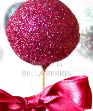 Cake Pops for Different Events