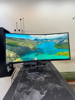 Samsung Viewfinity S6