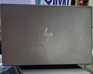 New Laptop HP ZBook 15 16GB Intel Core i7 SSD 512GB