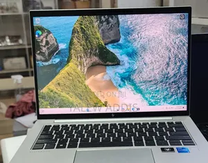 New Laptop HP EliteBook 840 G9 16GB Intel Core i7 SSD 512GB