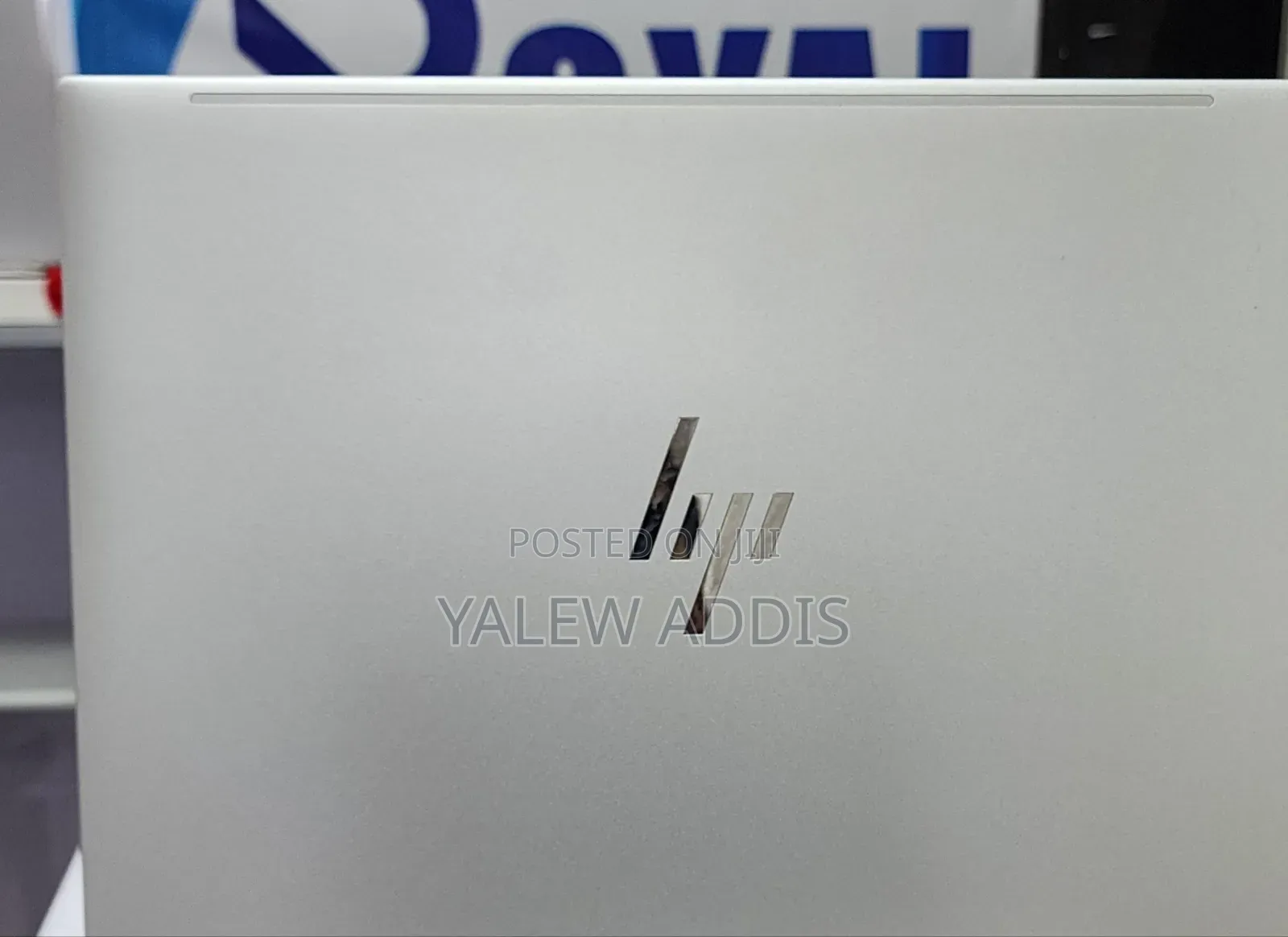 New Laptop HP EliteBook 840 G9 16GB Intel Core i7 SSD 512GB