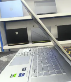 New Laptop HP Envy x360 16GB Intel Core i9 SSD 1T