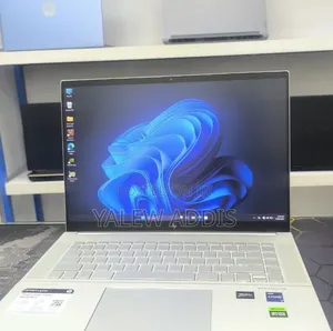 New Laptop HP Envy x360 16GB Intel Core i9 SSD 1T
