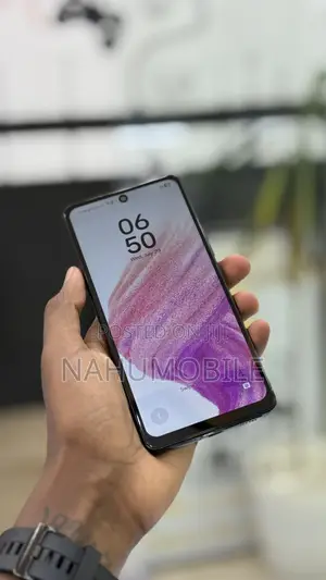 New Samsung Galaxy A33 5G 128 GB Black