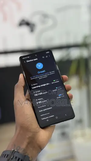 New Samsung Galaxy A33 5G 128 GB Black
