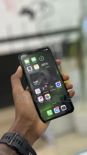 Apple iPhone 11 Pro Max 512 GB Gray