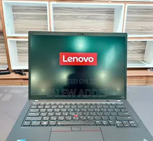 New Laptop Lenovo ThinkPad Yoga 32GB Intel Core i7 SSD 512GB