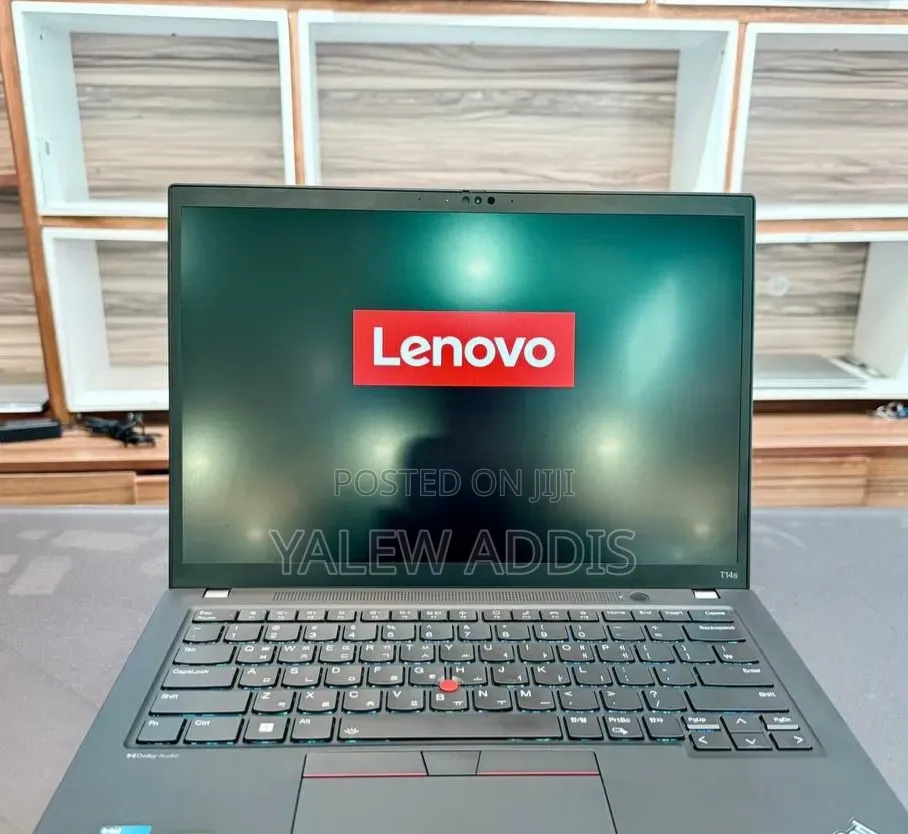 New Laptop Lenovo ThinkPad Yoga 32GB Intel Core i7 SSD 512GB