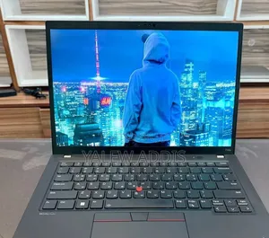 New Laptop Lenovo ThinkPad Yoga 32GB Intel Core i7 SSD 512GB