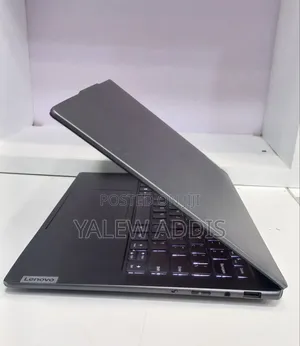 New Laptop Lenovo ThinkPad X1 Titanium Gen 1 32GB Intel Core i7 SSD 1T